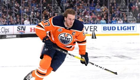 connor mcdavid salary 2021